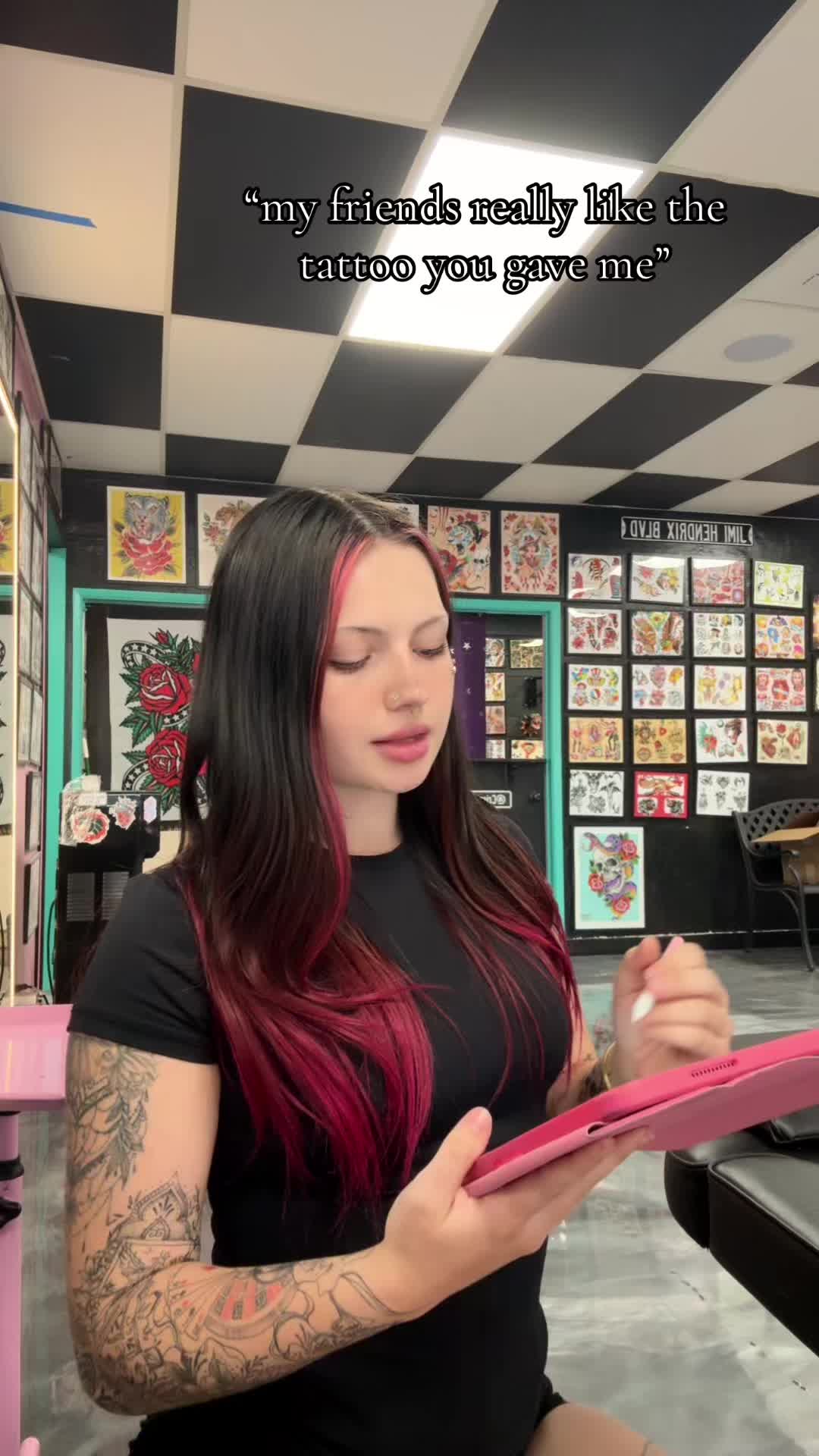 @lorelei ♡