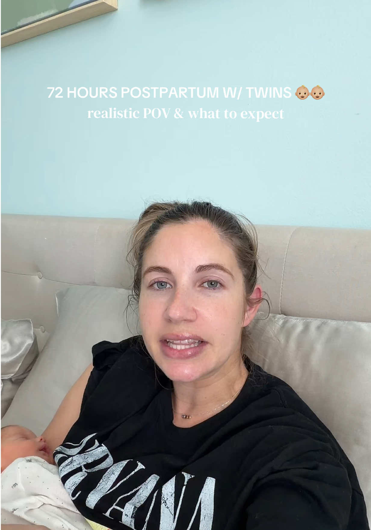 @Emily | Twin Mom + 3