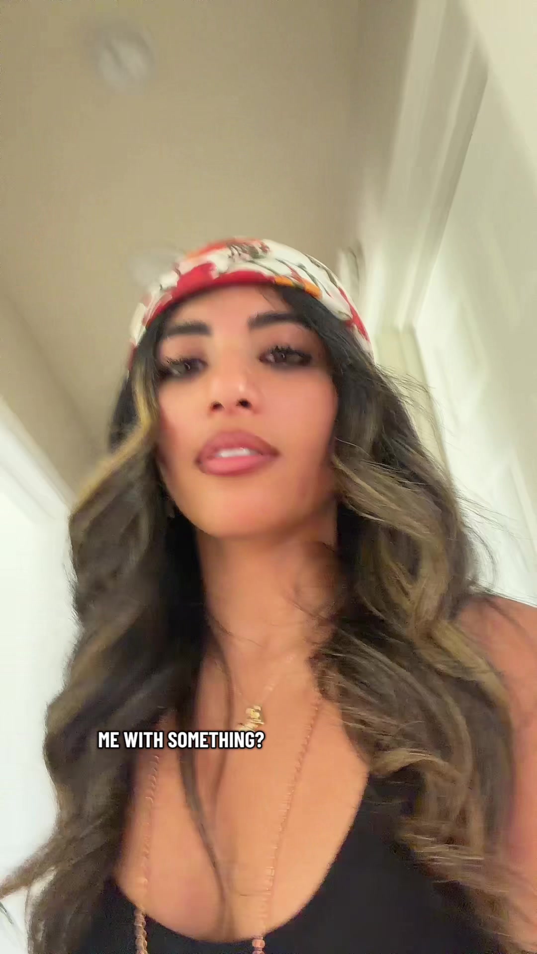 @Amberlina Argubie