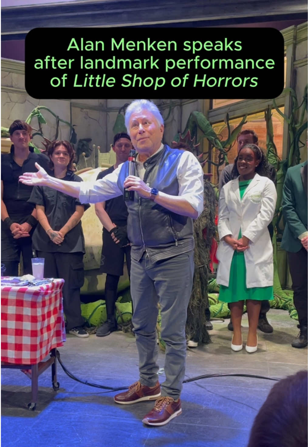 @The Theater Lovers