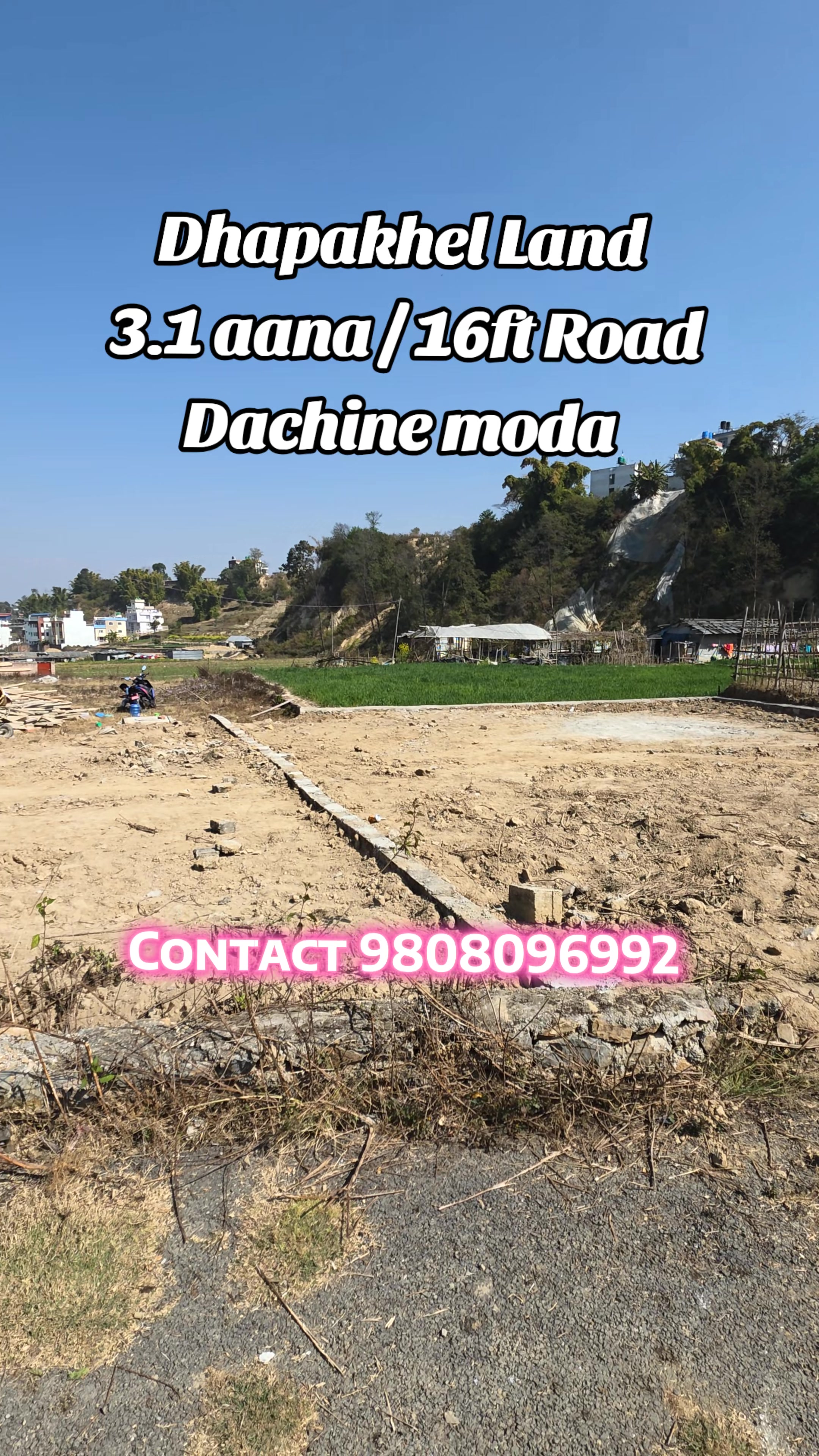 @D&D Realestate Nepal