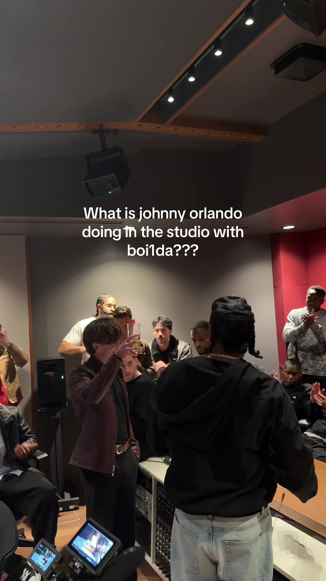 @johnny vids