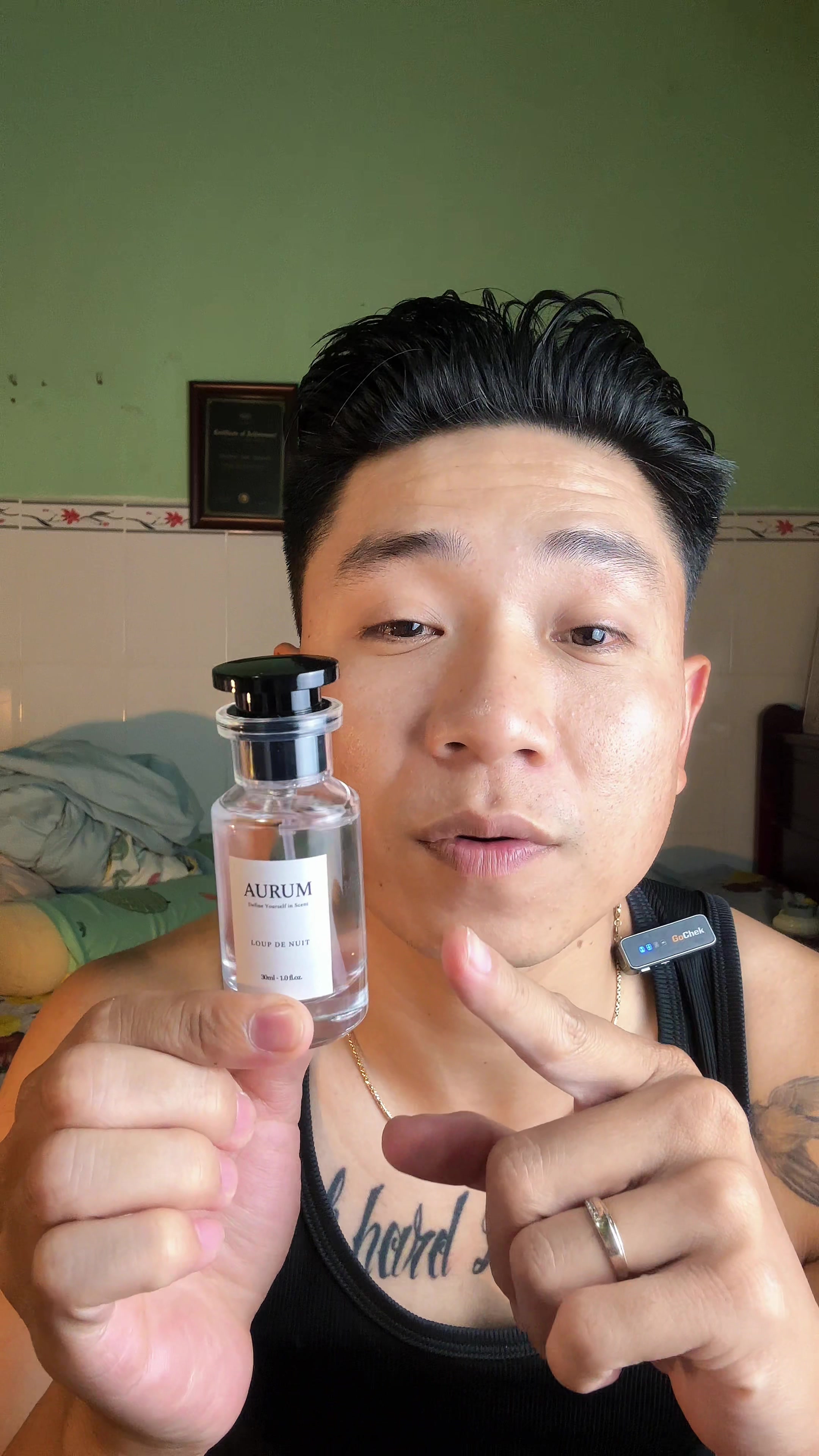 @Tấn Thanh Review