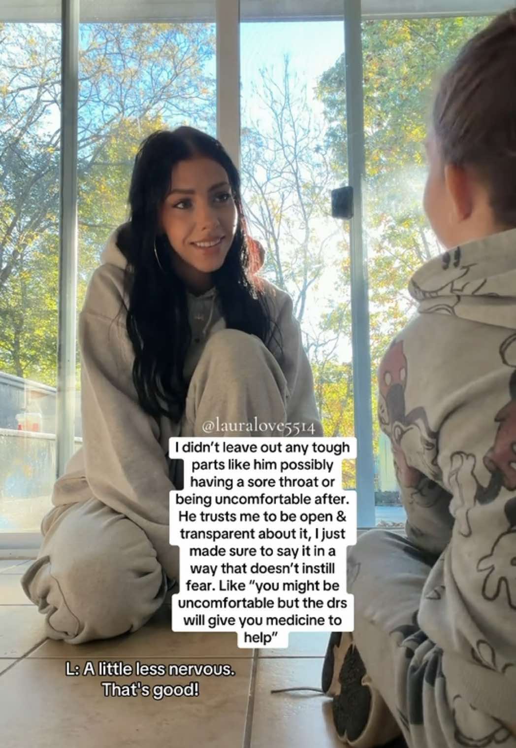 @LauraLove