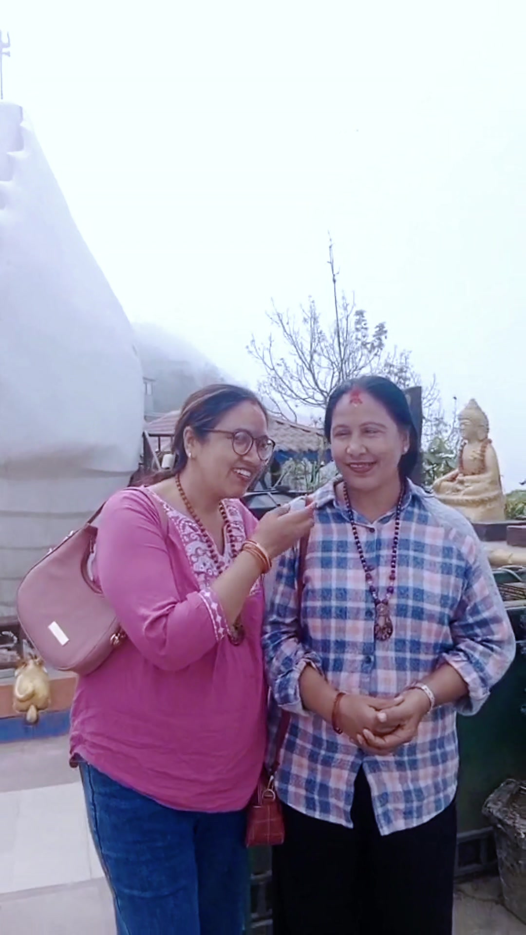 @kamala gyawali
