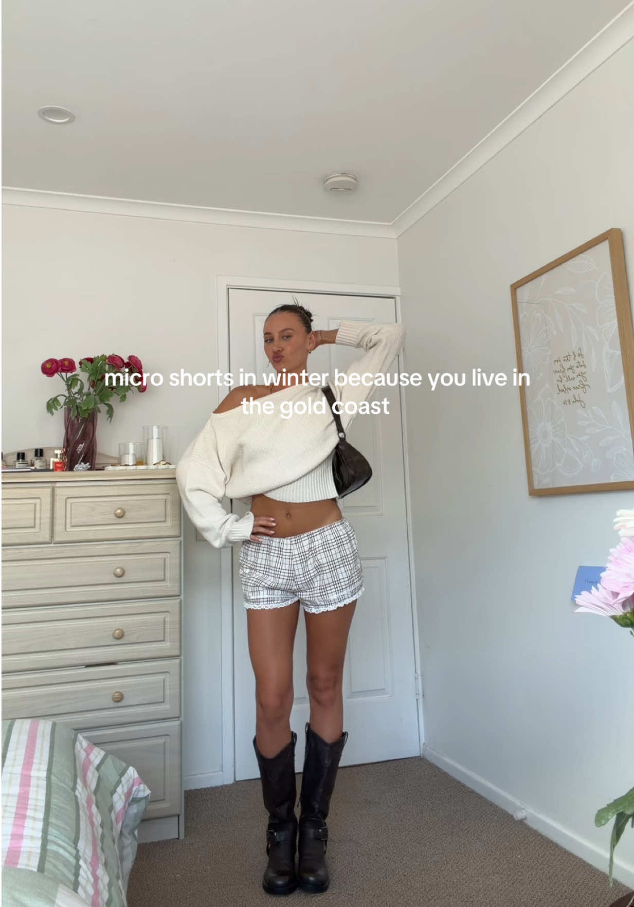 @imogen grace ๐๐บ