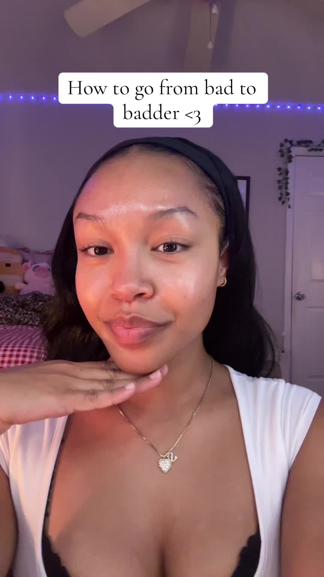 @Shanaya ❤︎