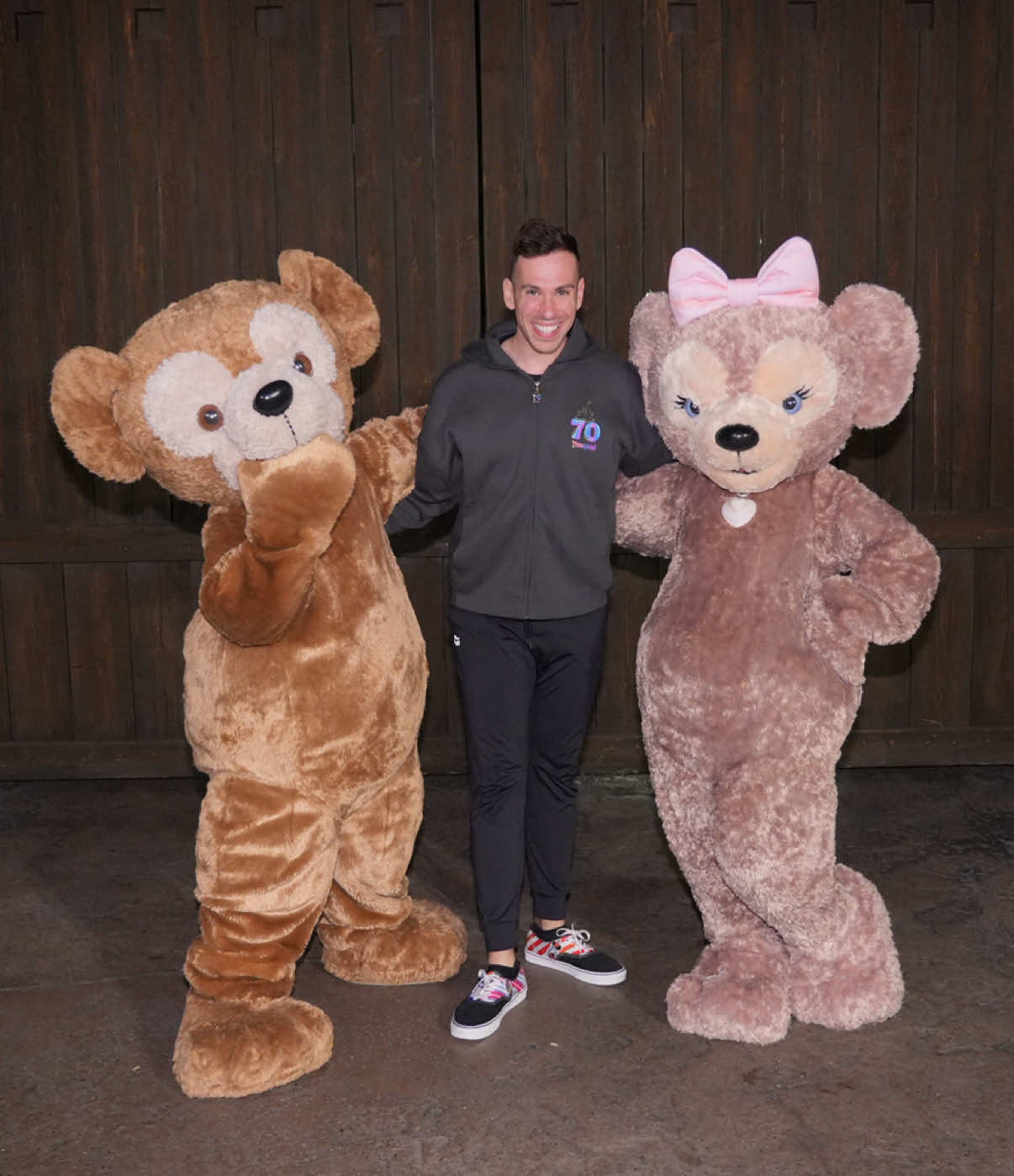 @Disney Dreamer
