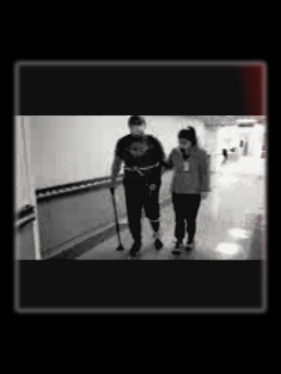 @Stroke SURVIVOR Sal