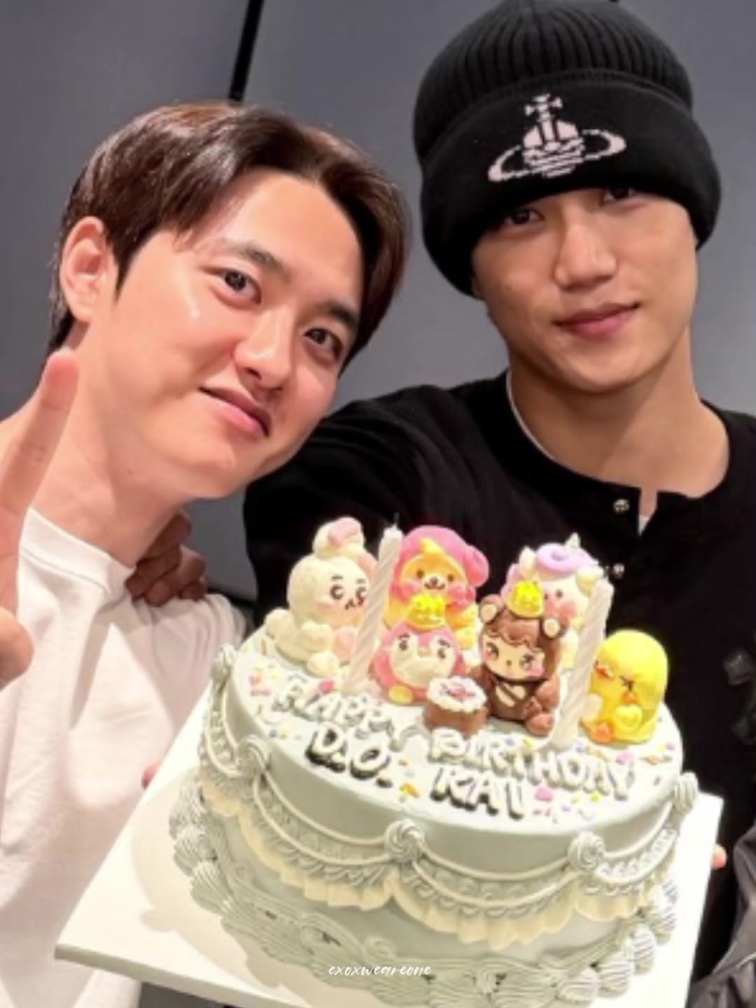 @EXO-L ☽̶☾