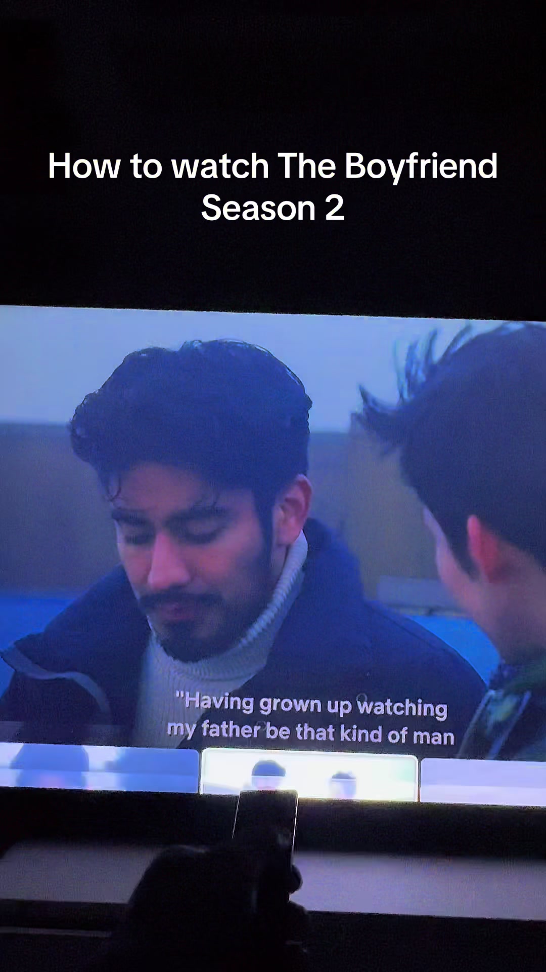 @AJ De Leon