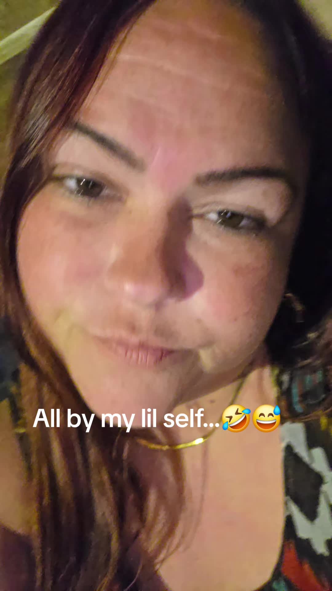@Amber Maroney