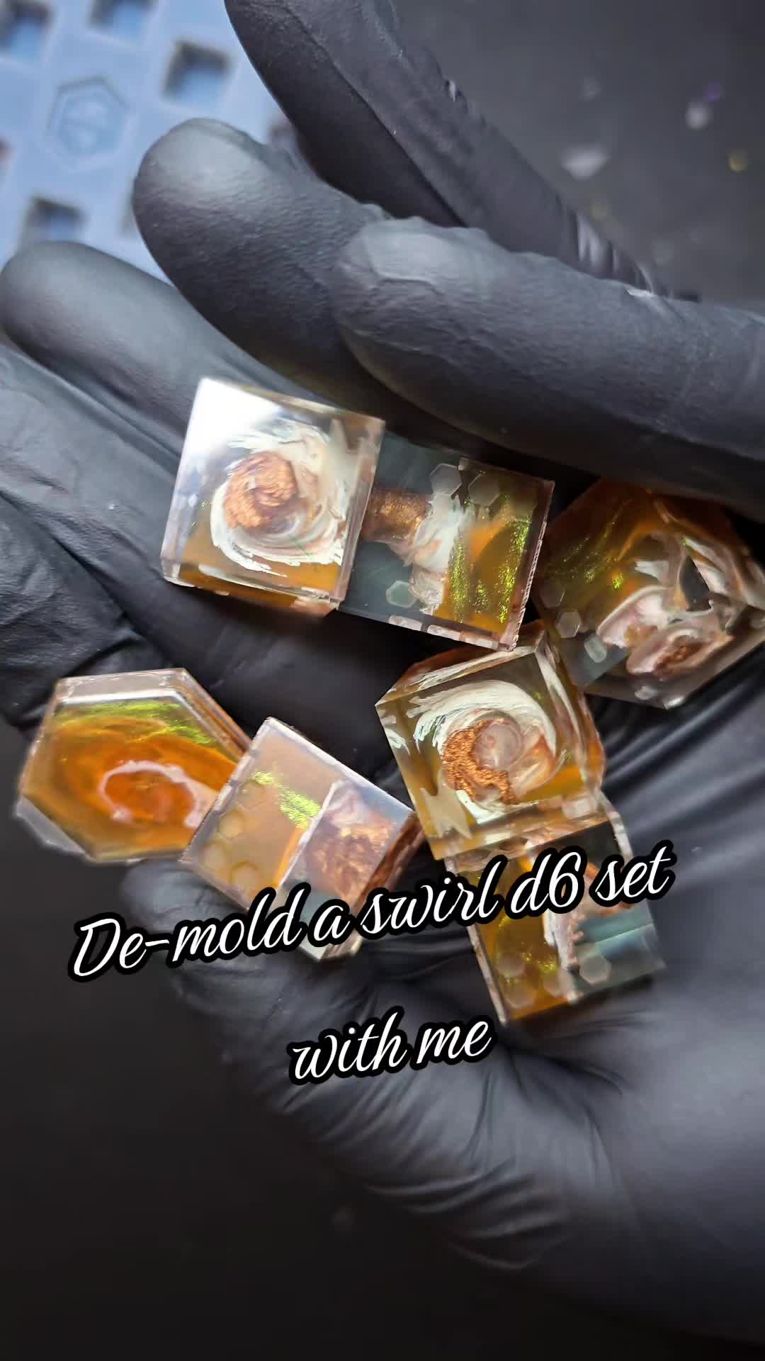 @Crafted Crit Dice