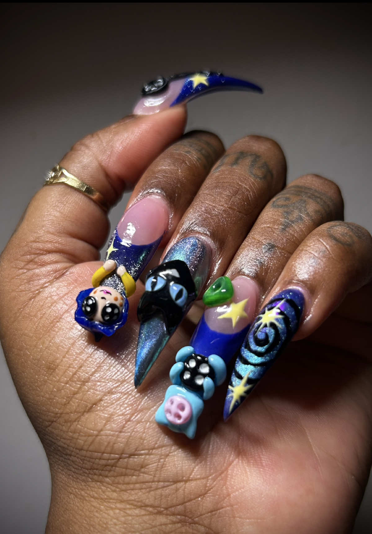 @Nailbossg