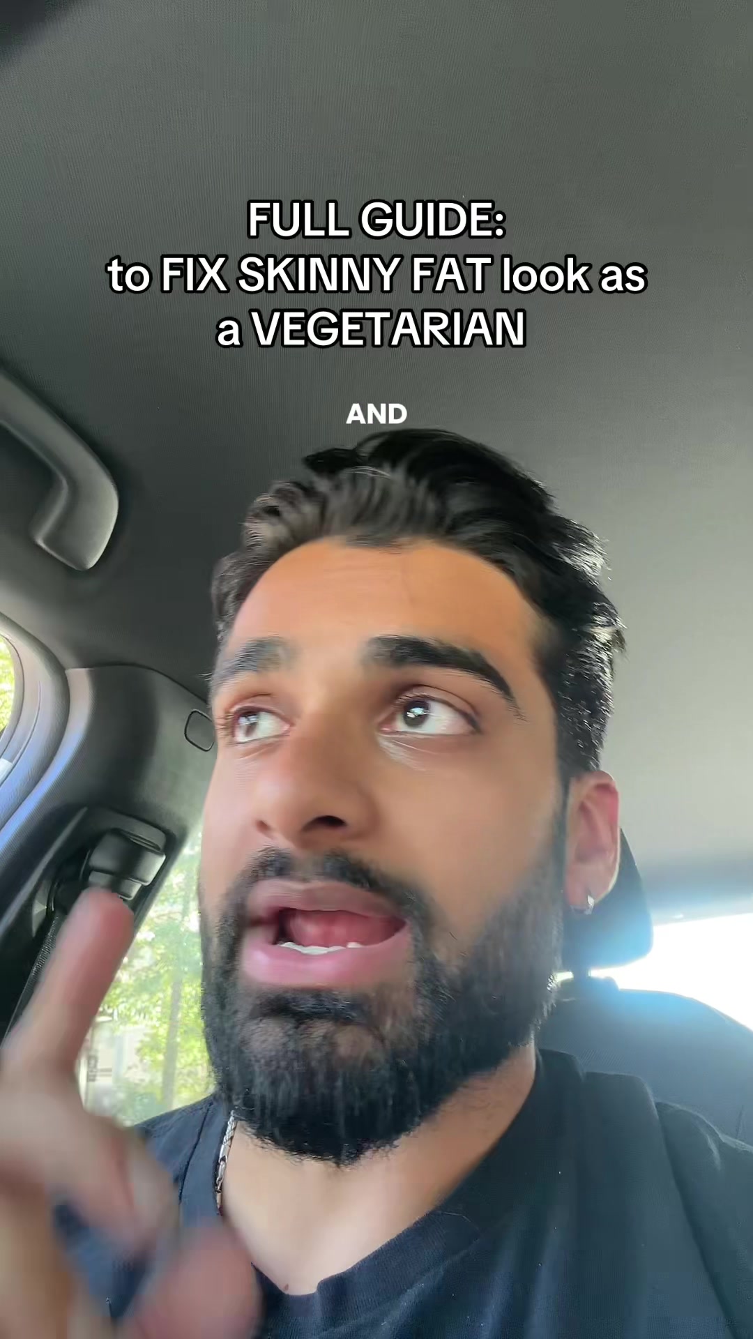 @Abhik Patel-Vegetarian Fitness