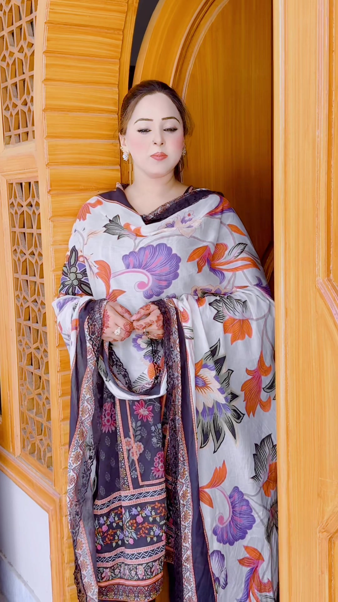@🇵🇰♥️FARAH KHAN♥️🇦🇫