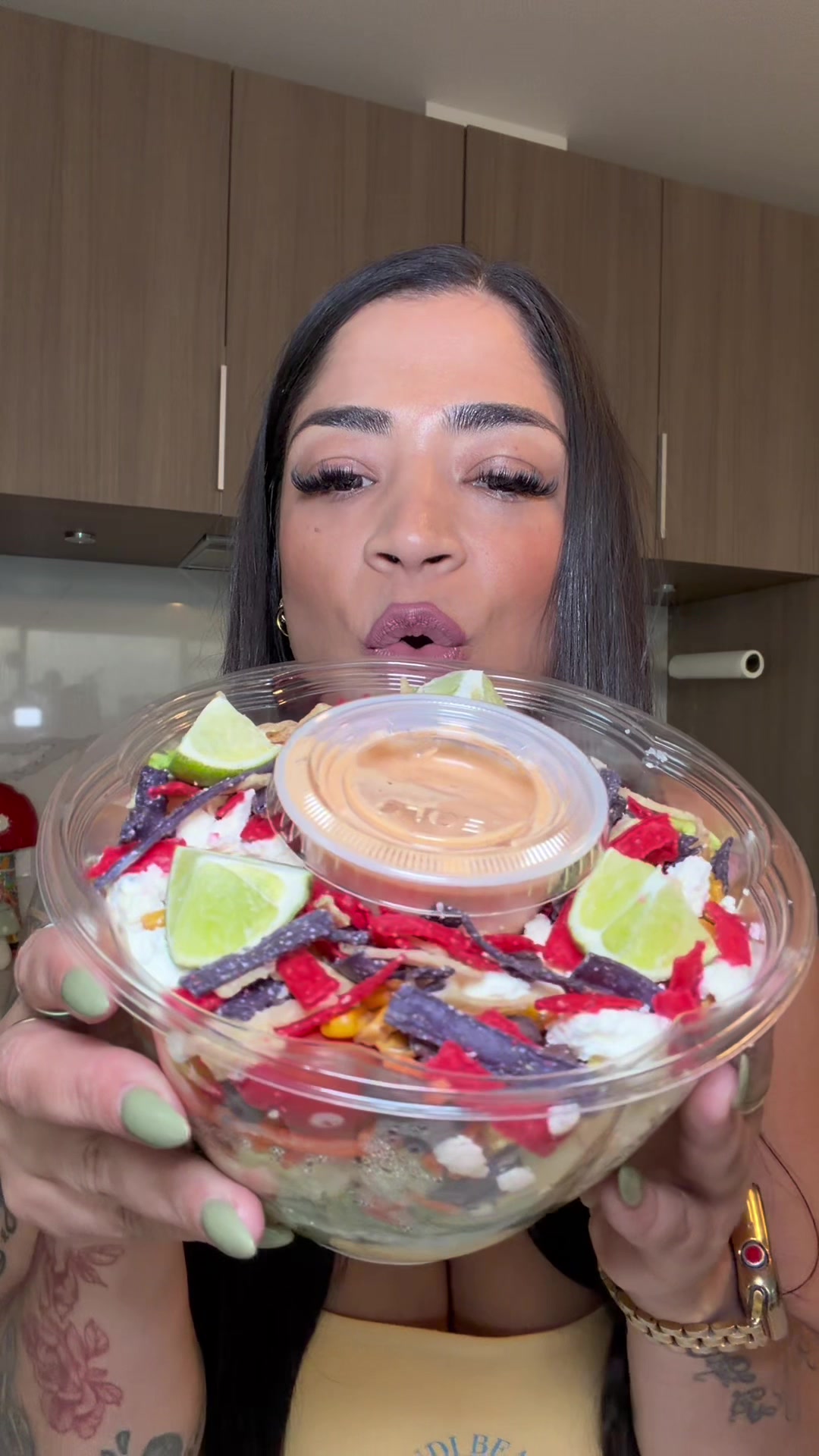 @Shyla &bull; Sacramento Foodie