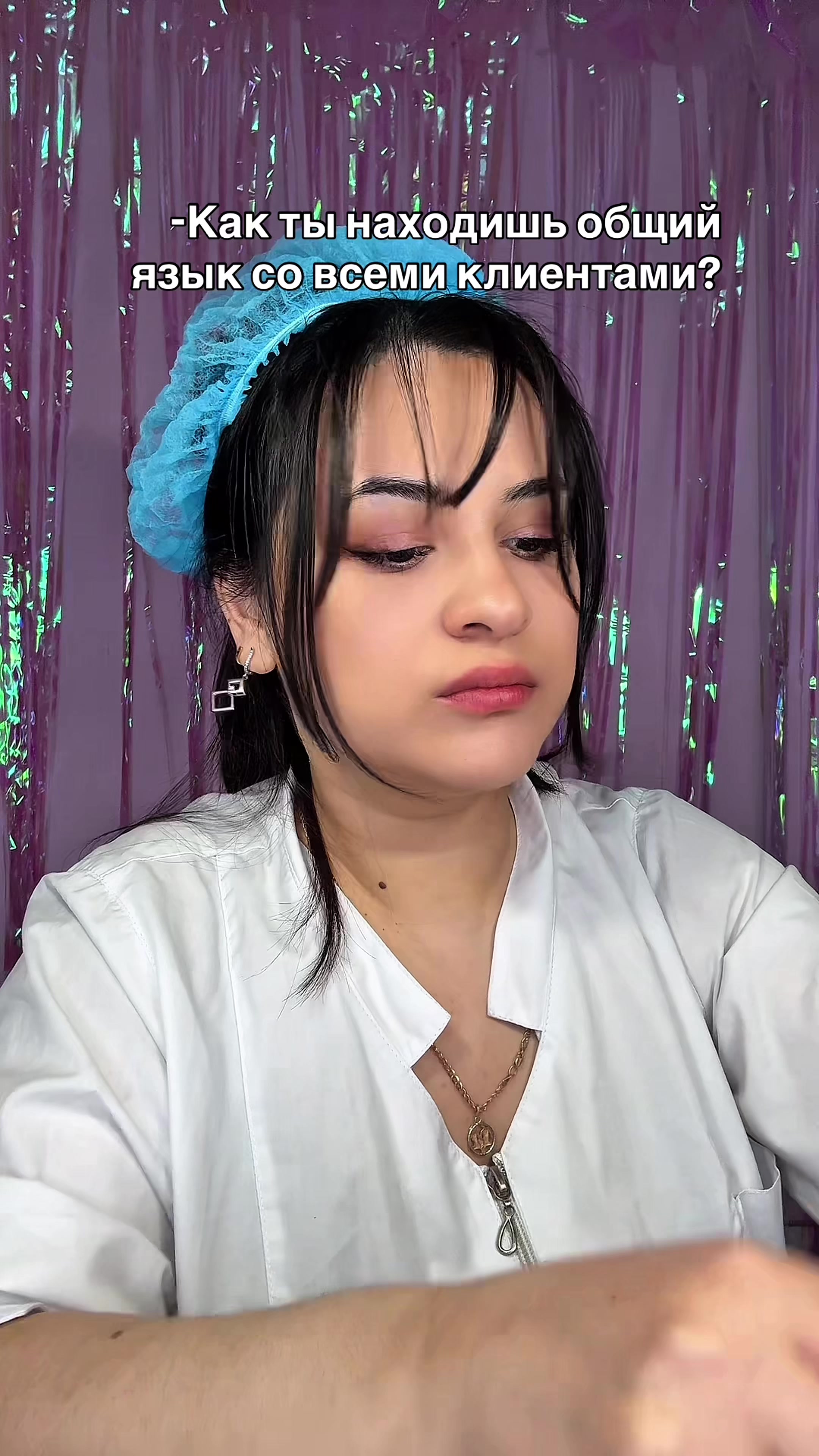 @Гайка💅🏻Курсы Маникюра Москва