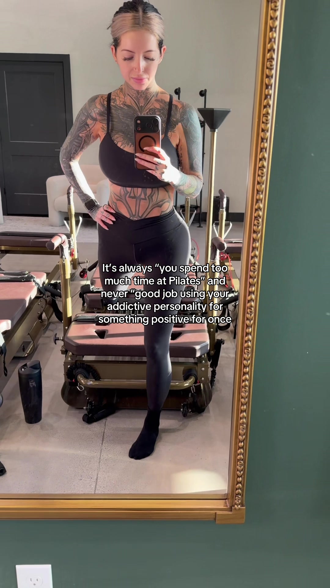 @BrittanyChristine | UT Tattoos