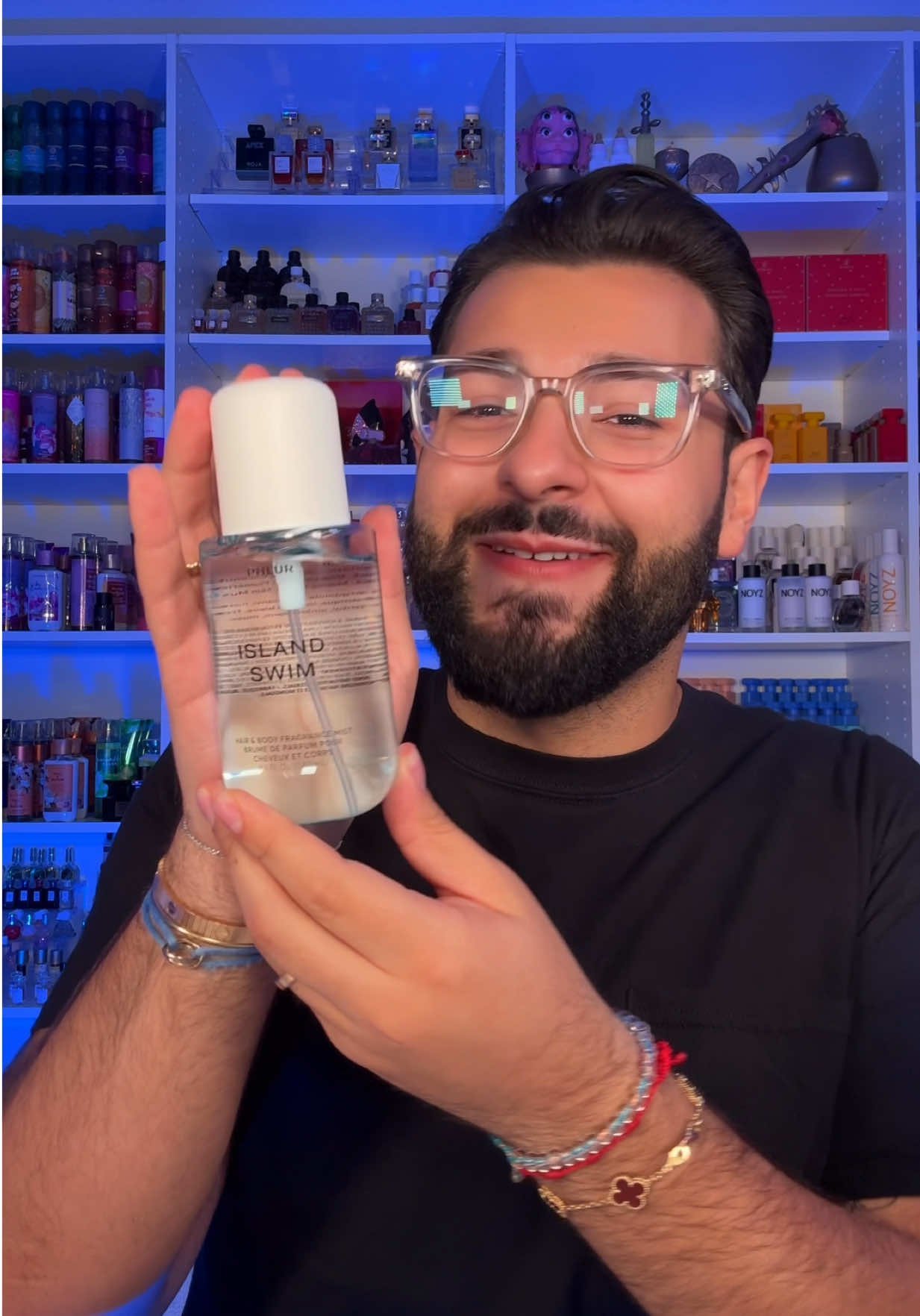 @Paul | Fragrance Influencer