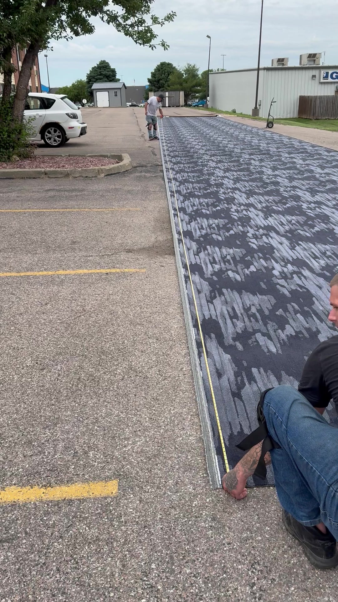 @Martinez Flooring