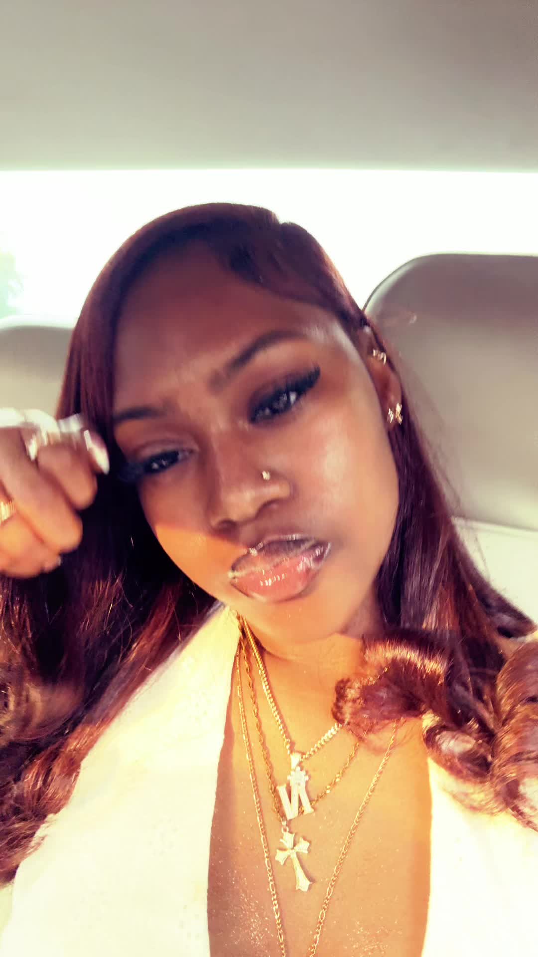 @‘nevaeh ⭐️
