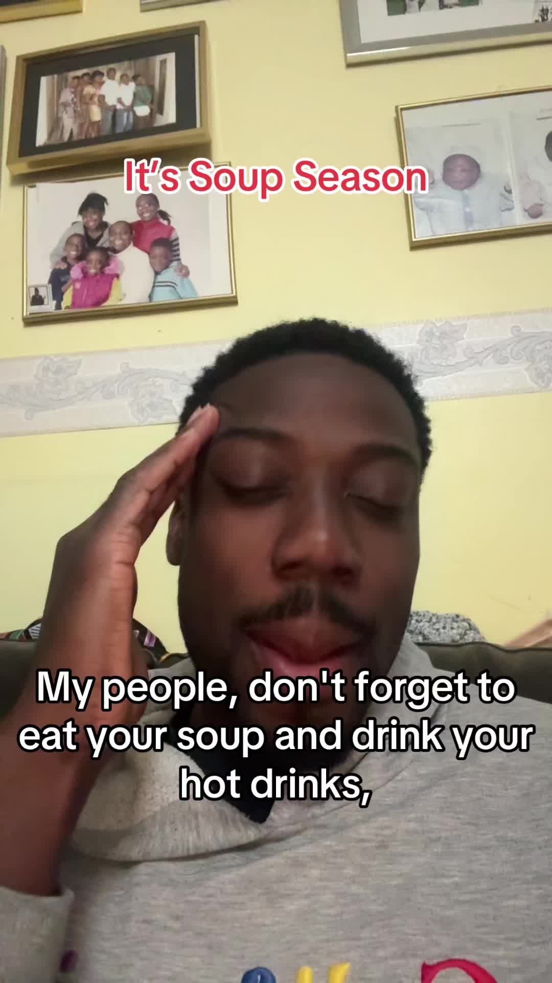 @Kobi Coker
