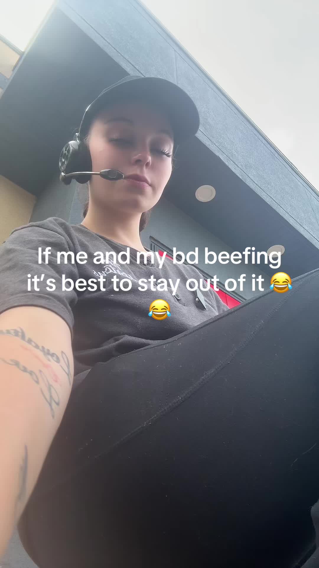 @Baii Elizabeth