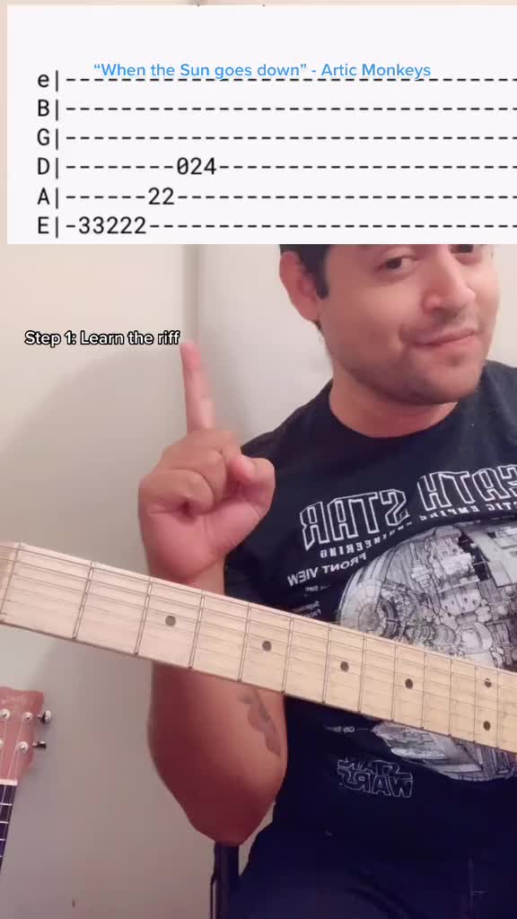 @Guitar, Strings & Other Things