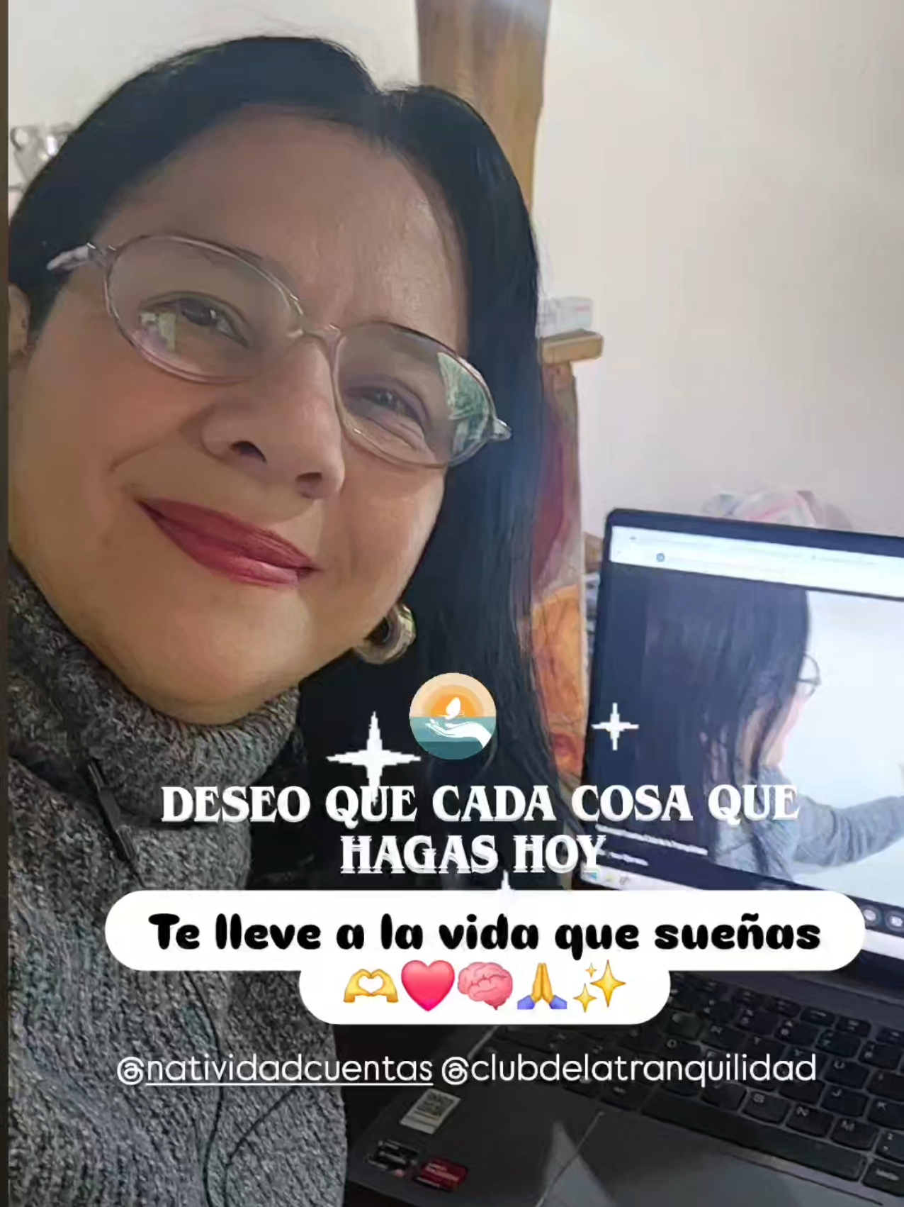 @Natividad Neuropsic&oacute;loga🧠💖