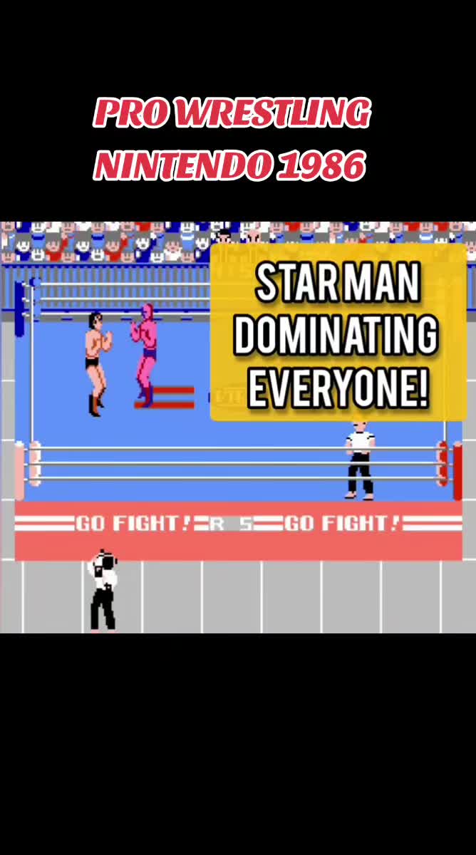 @Retro Sports Games