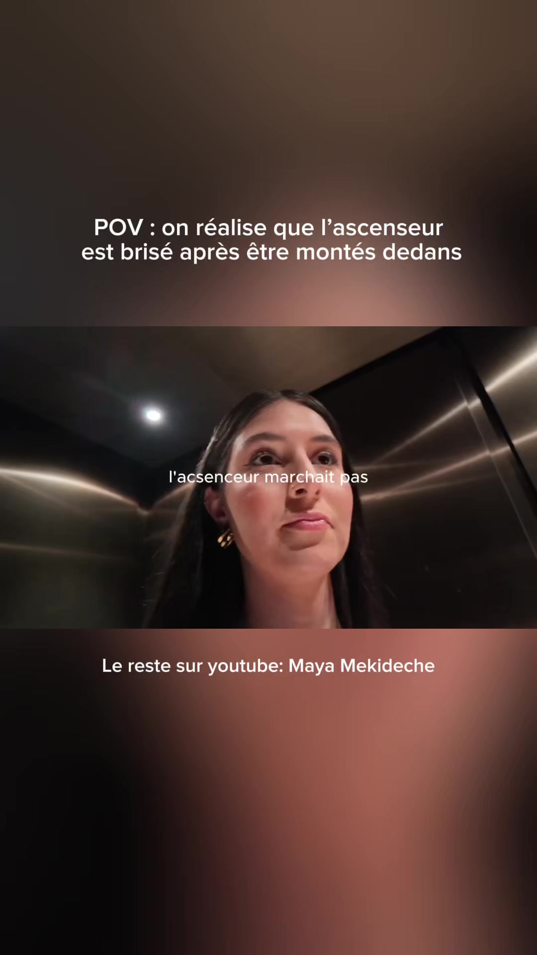 @Maya Mekideche
