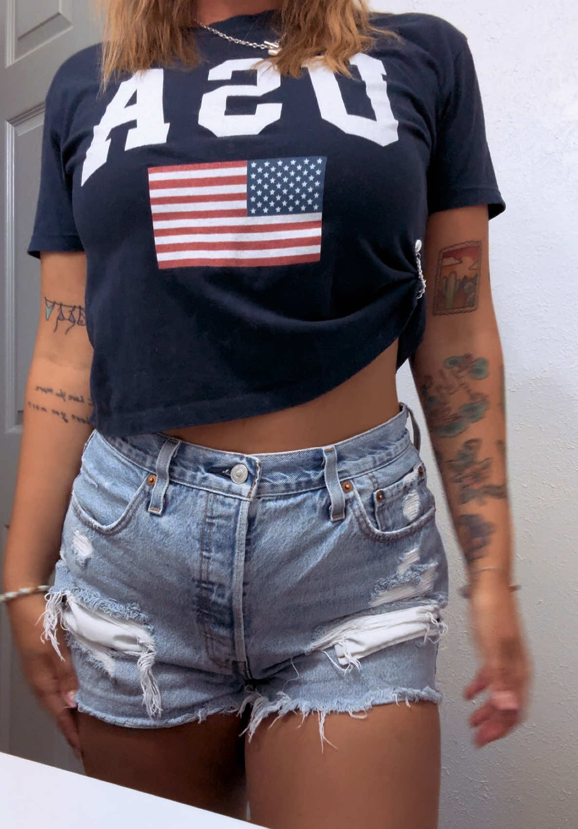 @Danielle B | Hot Mess Mama