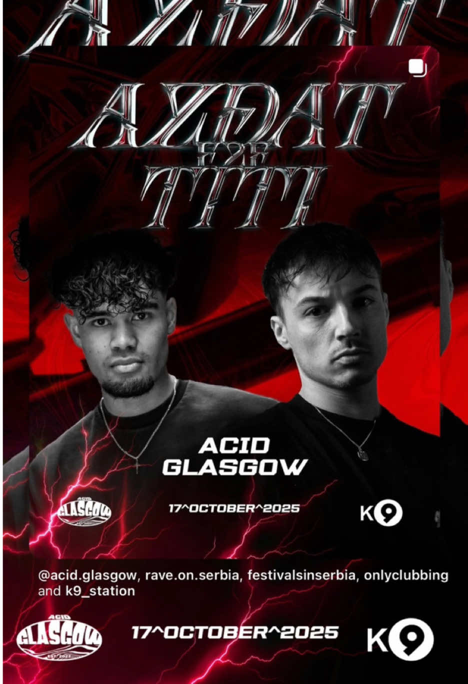 @acid.glasgow