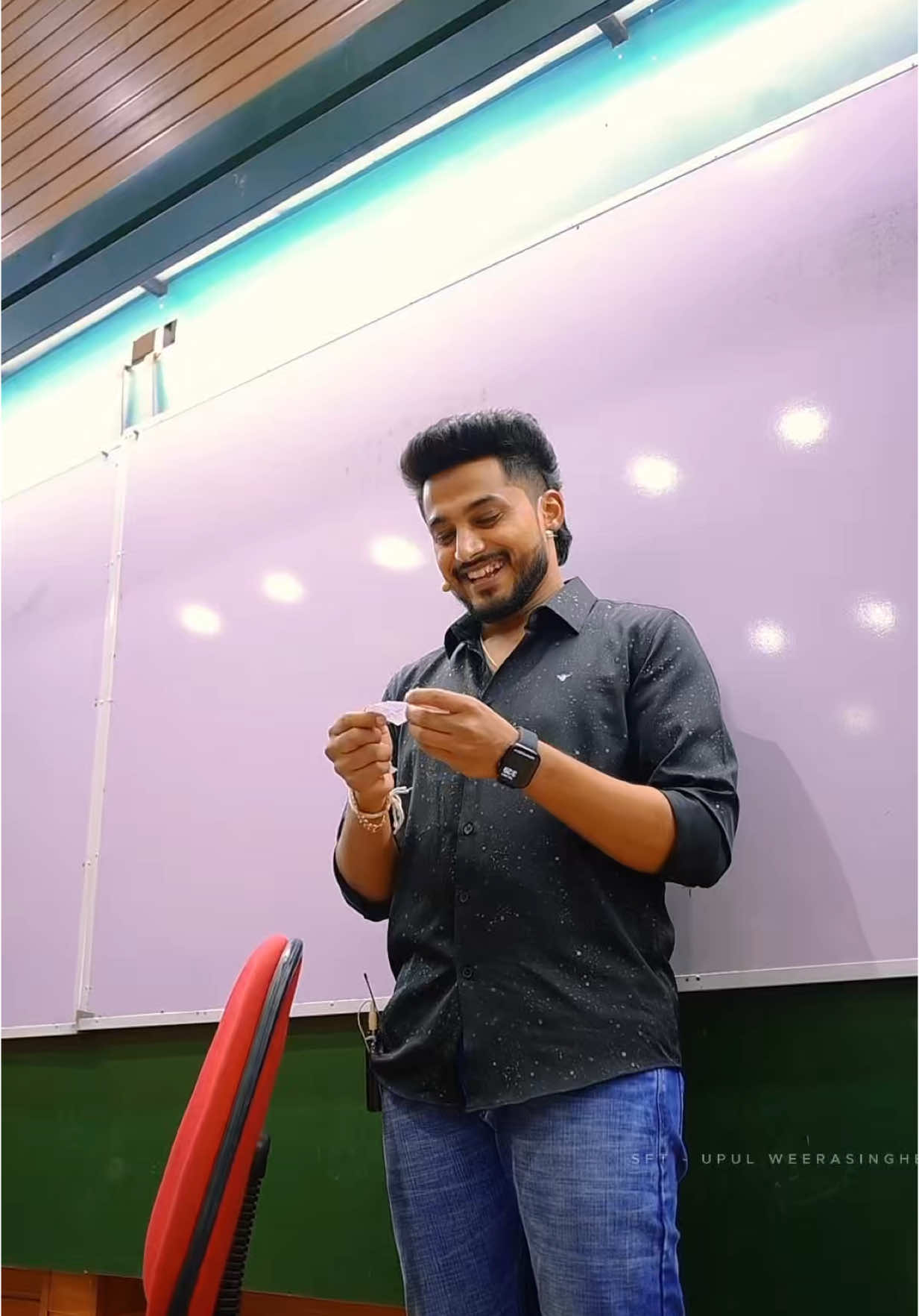 @Upul Weerasinghe
