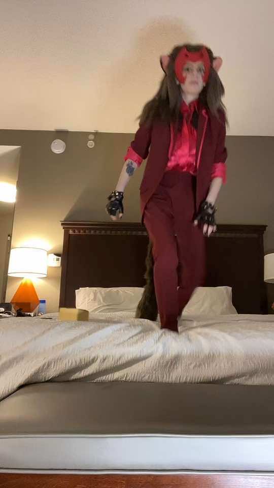 @R&eacute;altra_cosplay