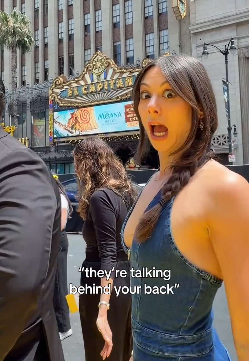 @Kira Kosarin