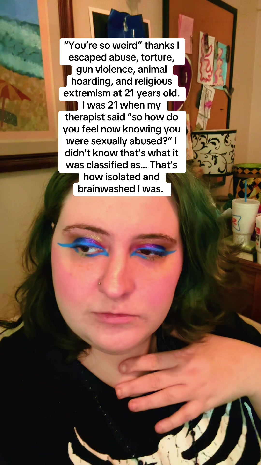 @Thorne 🇺🇦🇵🇸 🏳️&zwj;🌈🏳️&zwj;⚧️