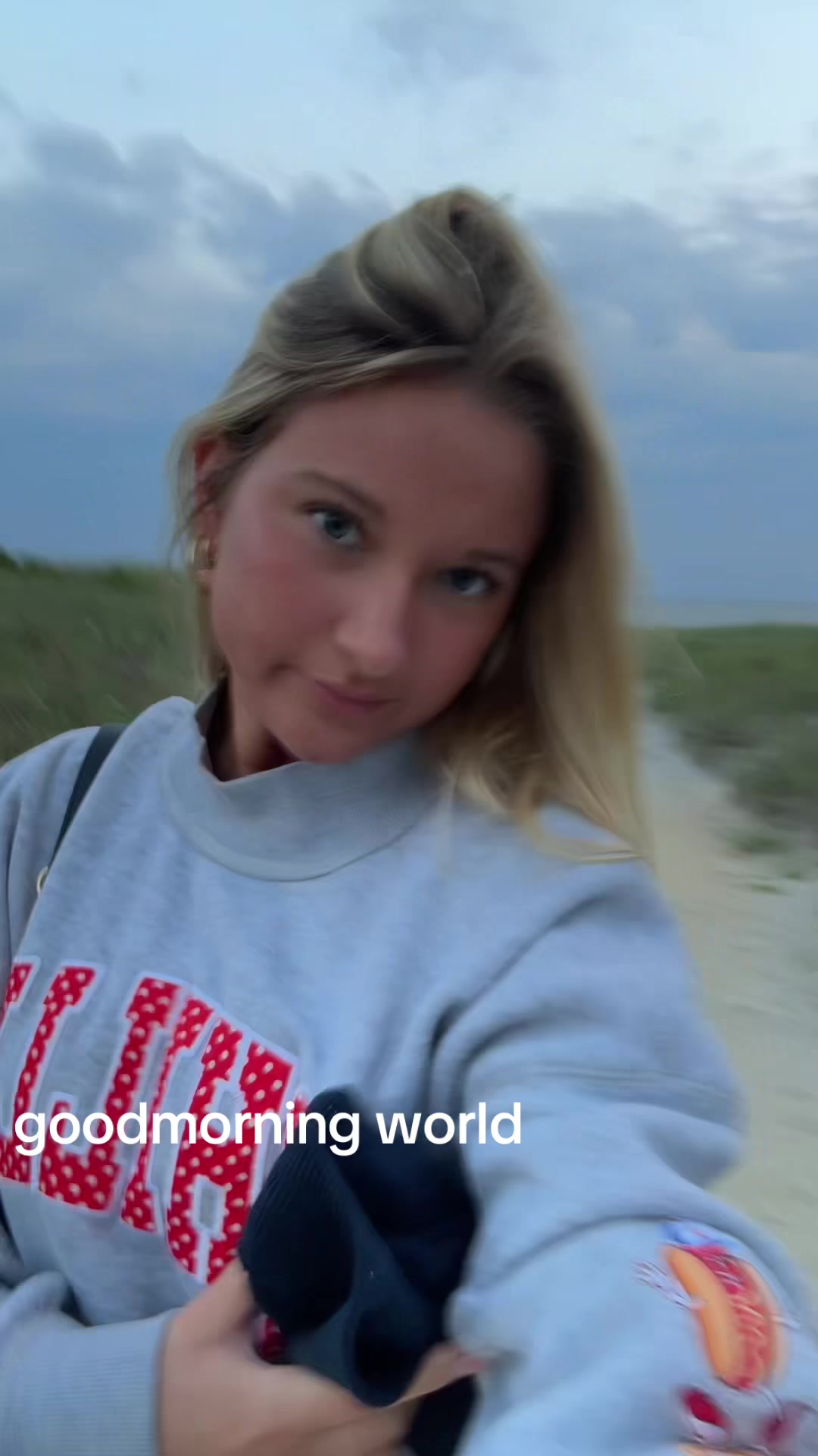 @Emily