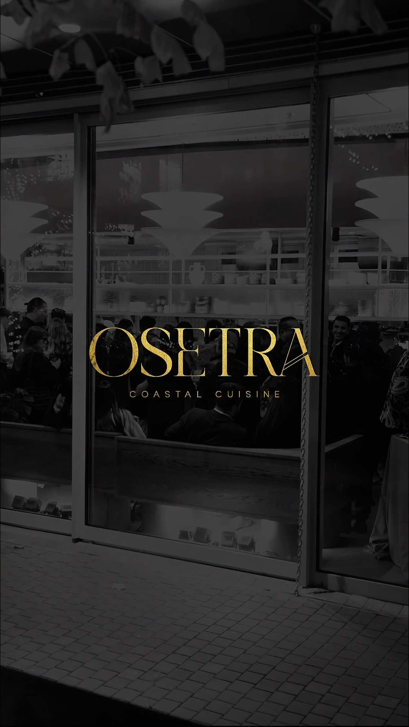 @Osetra Coastal Cuisine