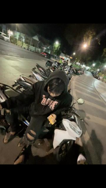 @Abah_ODGJ