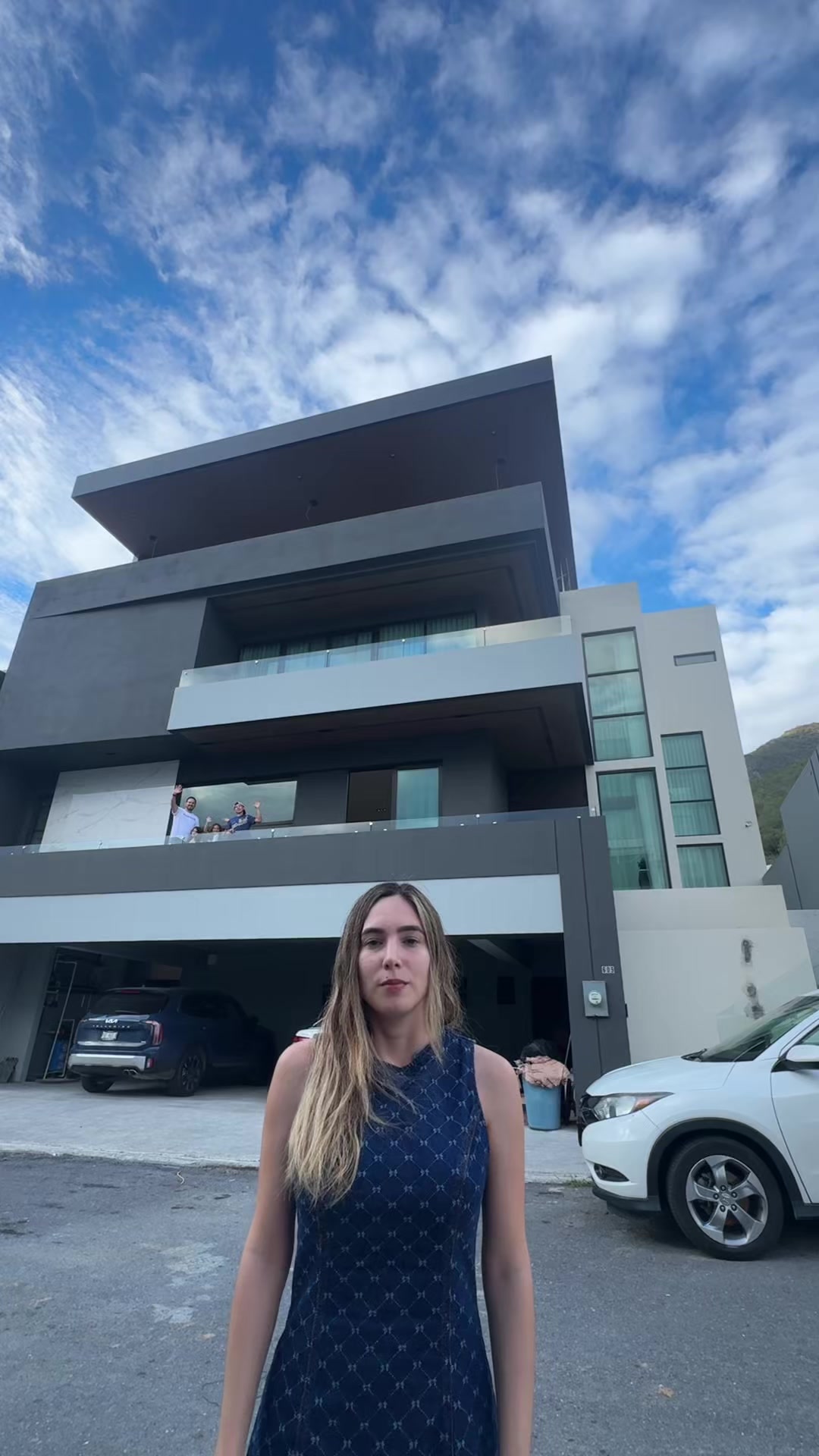 @Nany de Molina