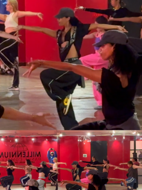 @MDC DANCE COMPLEX