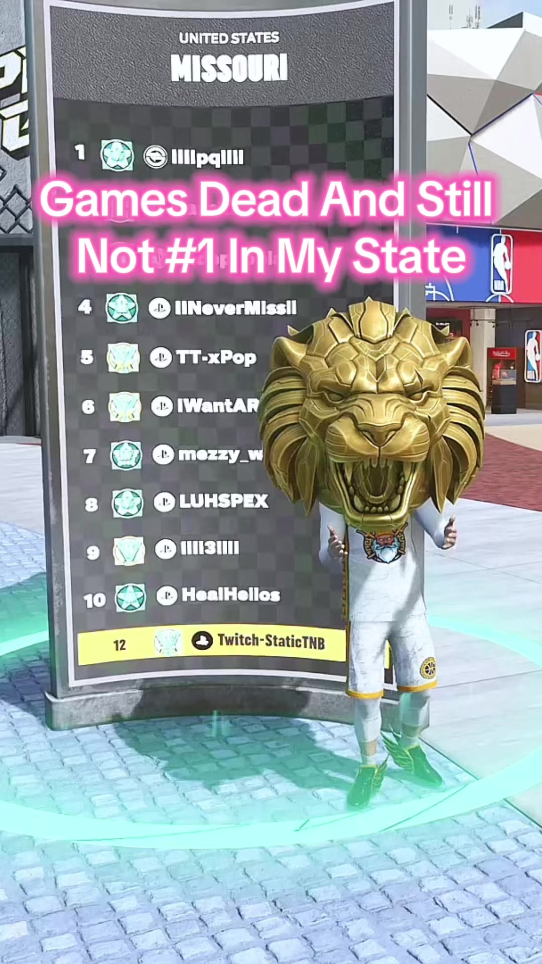 @Static TNB