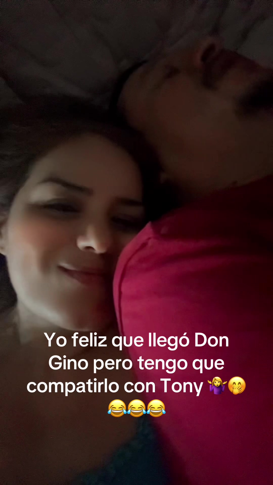 @Gina