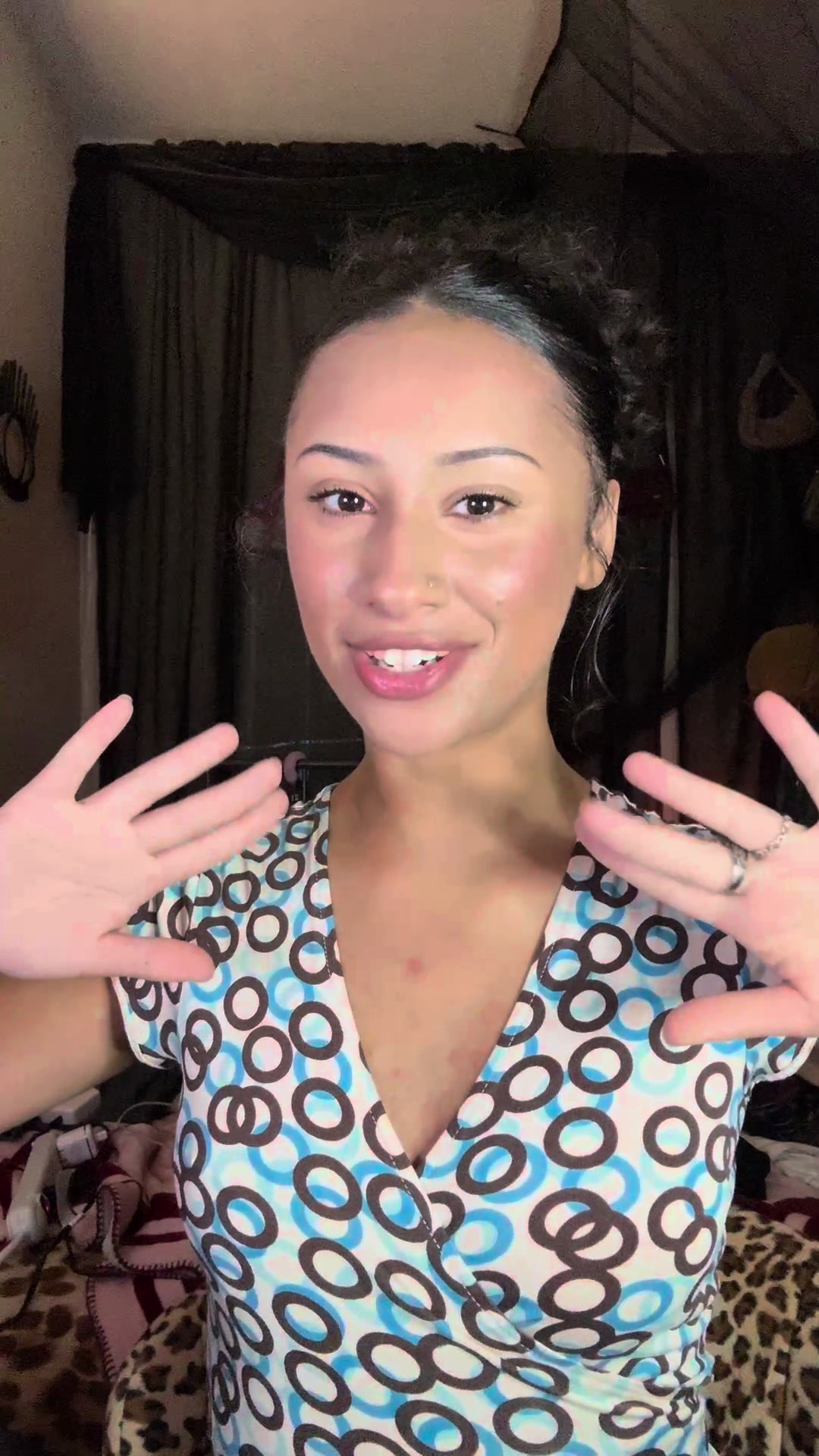 @Jada Denise