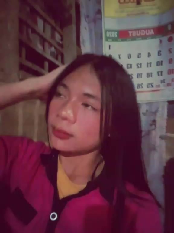 @Angel Mae Magdasal