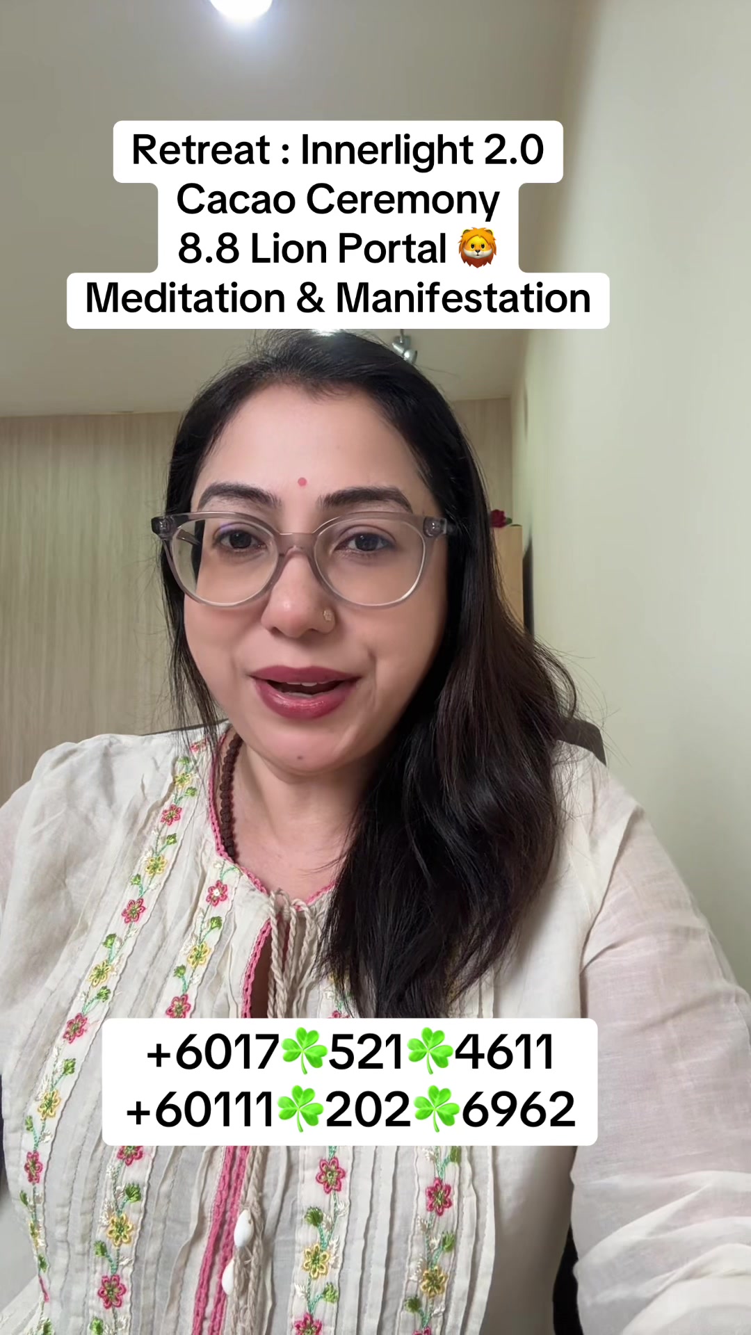 @WhitePigeon Holistic Services