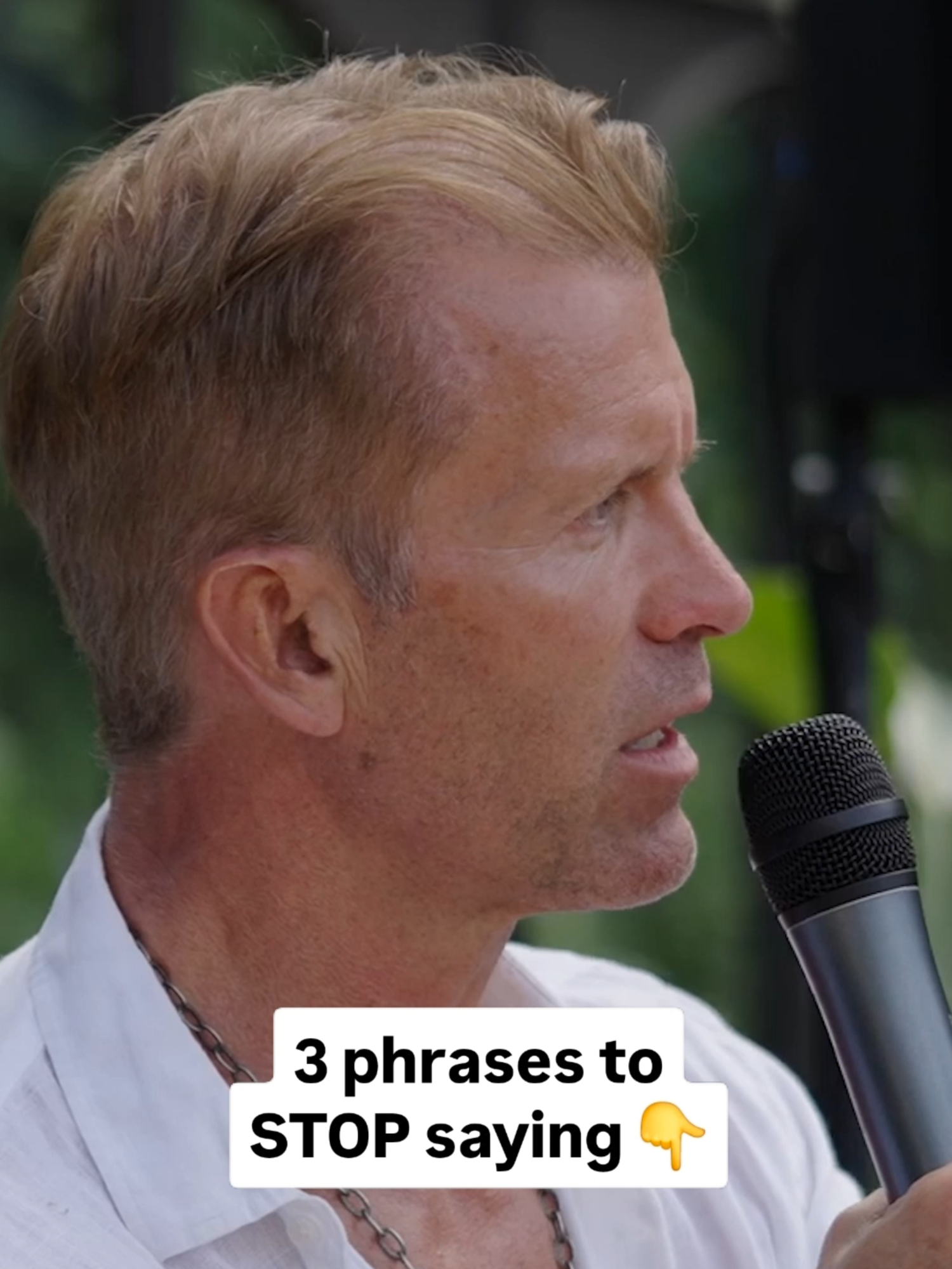 @Peter Crone