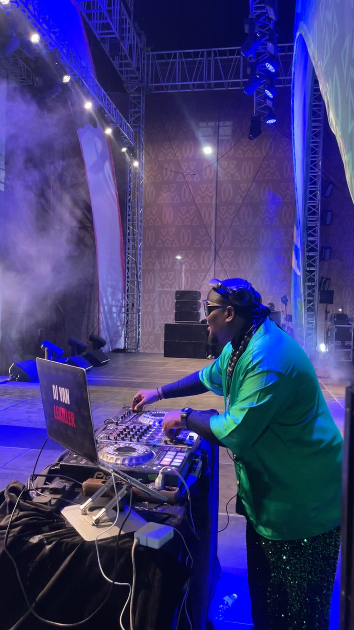 @Dj Yan lekiller